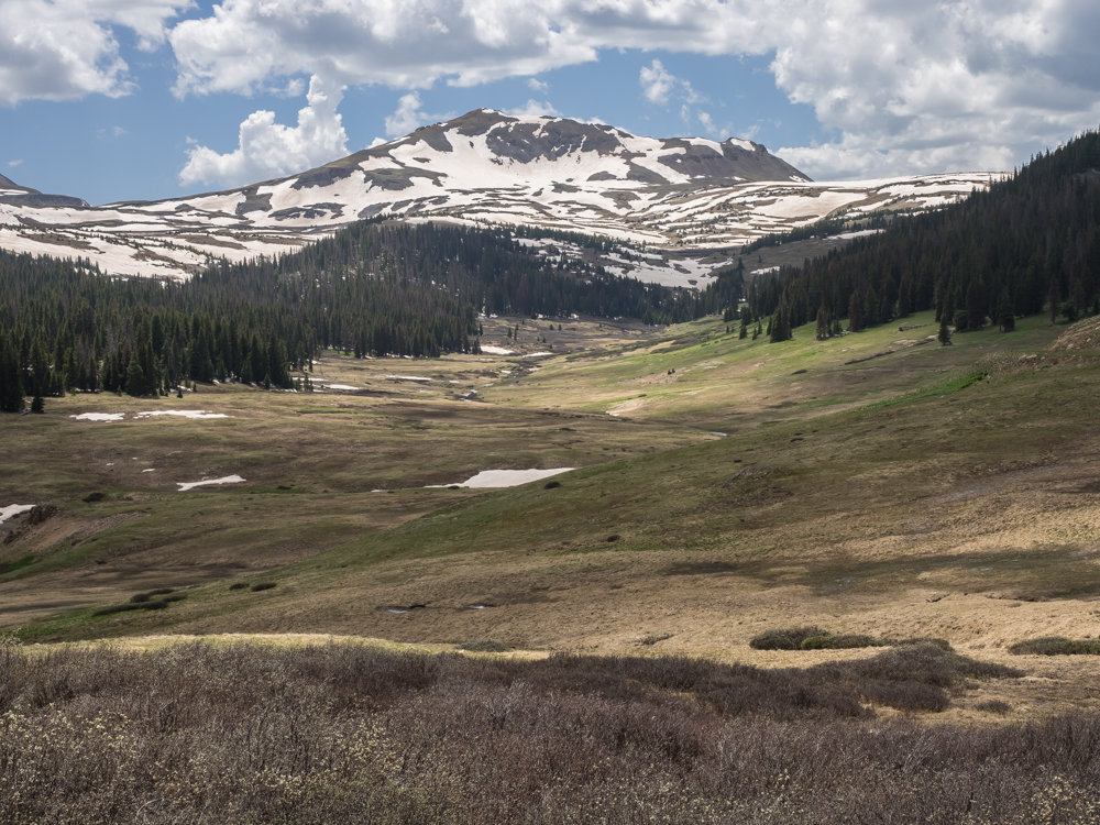 Part 15 Durango, CO to Alamosa, CO 2014060811